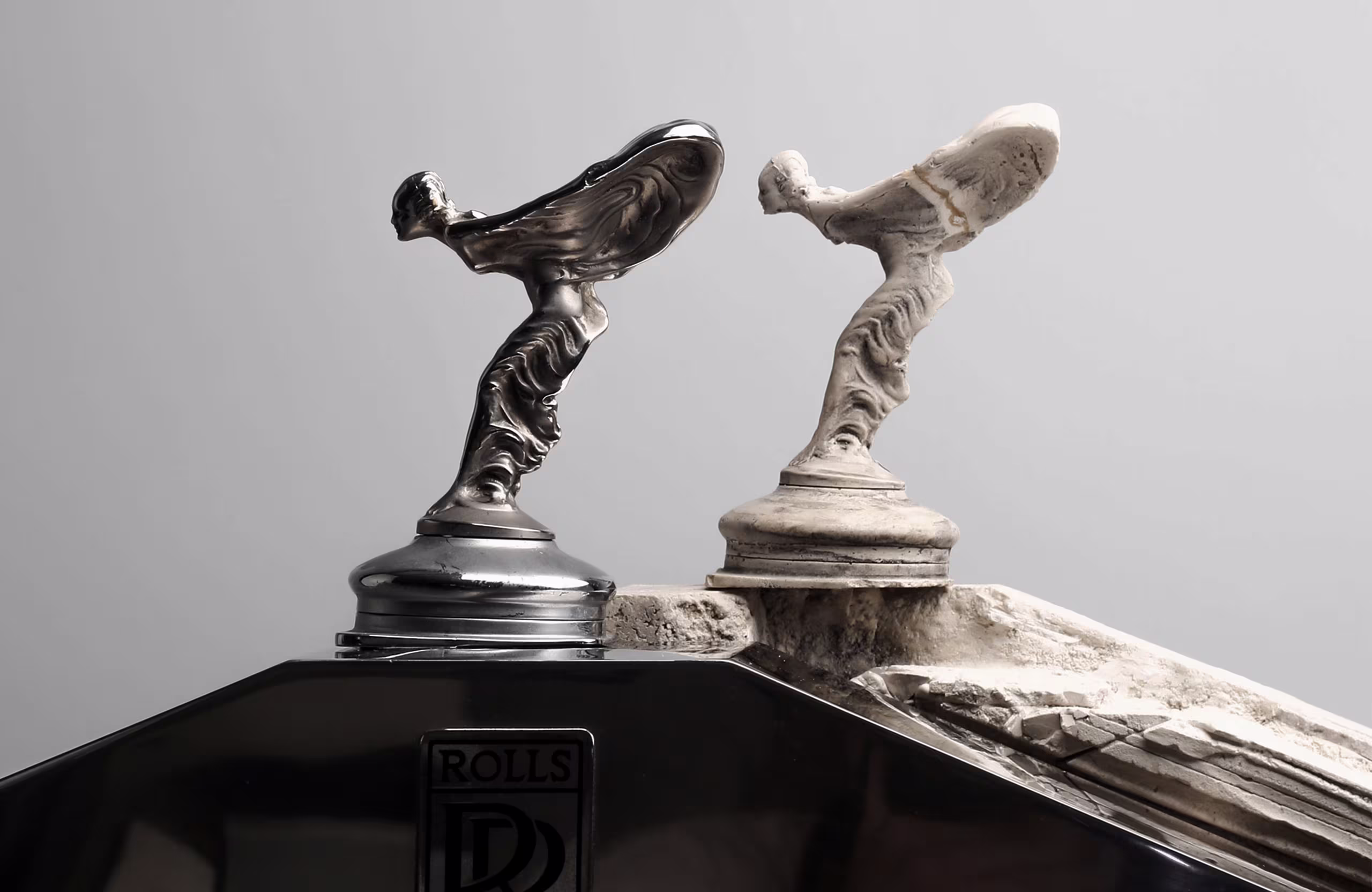 Artefacts Background